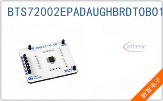 BTS72002EPADAUGHBRDT