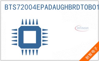 BTS72004EPADAUGHBRDTOBO1