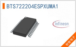 BTS722204ESPXUMA1