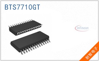 BTS7710GT