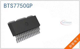 BTS7750GP