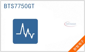 BTS7750GT