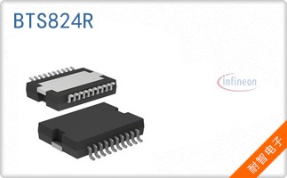 BTS824R