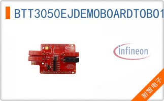 BTT3050EJDEMOBOARDTOBO1