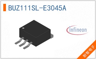 BUZ111SL-E3045A