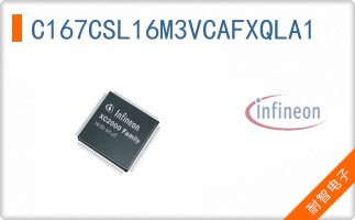 C167CSL16M3VCAFXQLA1