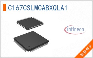 C167CSLMCABXQLA1