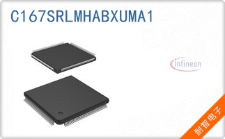 C167SRLMHABXUMA1