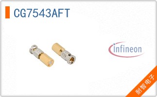 CG7543AFT