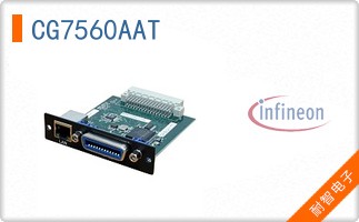CG7560AAT