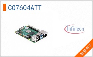 CG7604ATT