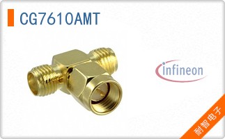 CG7610AMT