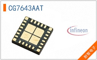 CG7643AAT