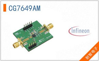 CG7649AM
