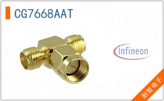 CG7668AAT