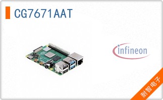 CG7671AAT