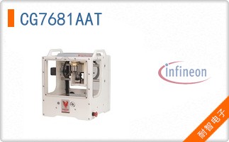 CG7681AAT