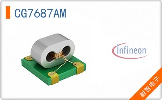 CG7687AM