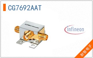 CG7692AAT