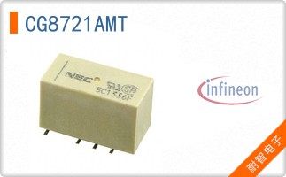 CG8721AMT