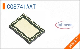CG8741AAT