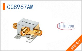 CG8967AM