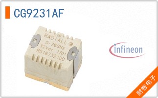CG9231AF