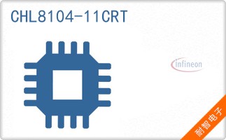 CHL8104-11CRT