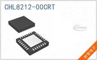 CHL8212-00CRT