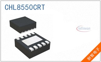 CHL8550CRT