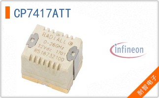 CP7417ATT