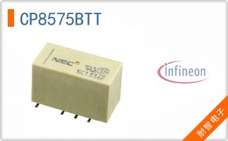 CP8575BTT
