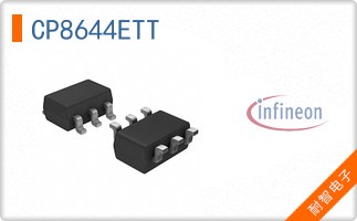 CP8644ETT