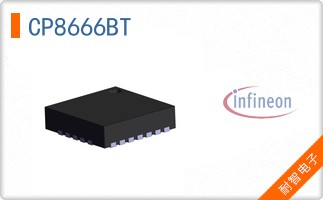 CP8666BT