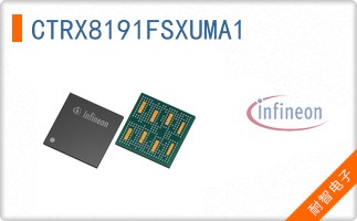 CTRX8191FSXUMA1