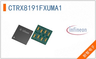 CTRX8191FXUMA1