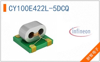 CY100E422L-5DCQ
