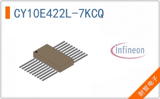 CY10E422L-7KCQ