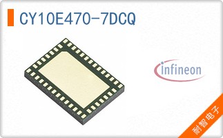 CY10E470-7DCQ