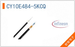 CY10E484-5KCQ
