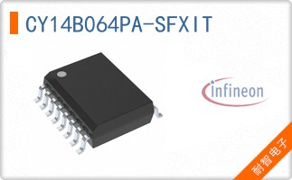 CY14B064PA-SFXIT