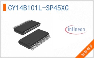 CY14B101L-SP45XC