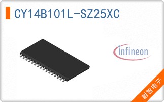 CY14B101L-SZ25XC