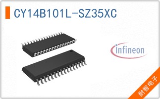 CY14B101L-SZ35XC