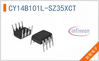 CY14B101L-SZ35XCT