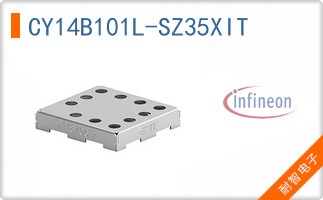 CY14B101L-SZ35XIT