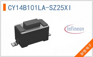CY14B101LA-SZ25XI