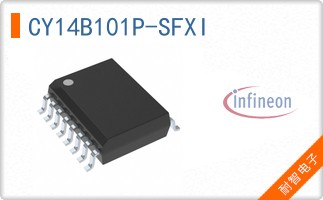CY14B101P-SFXI
