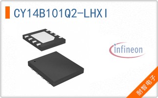 CY14B101Q2-LHXI