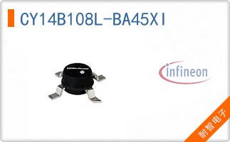 CY14B108L-BA45XI